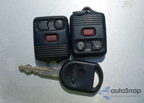 2008 Ford F-150 Fx4/Lariat/Xl/Xlt из США, поврежденный, VIN 1FTPX14V78KD59142